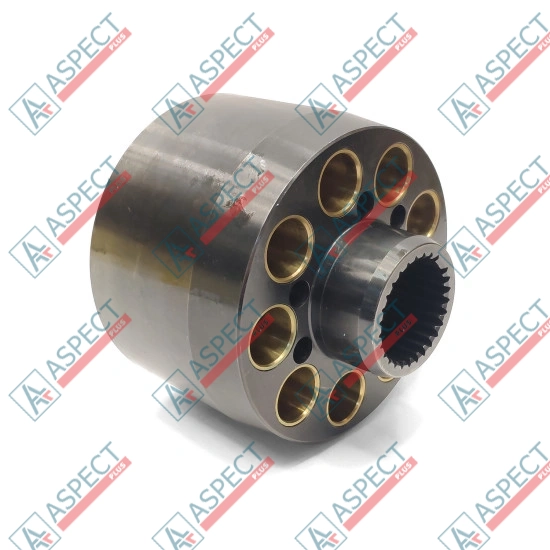 Блок цилиндров Sauer-Danfoss 049171 SKS
