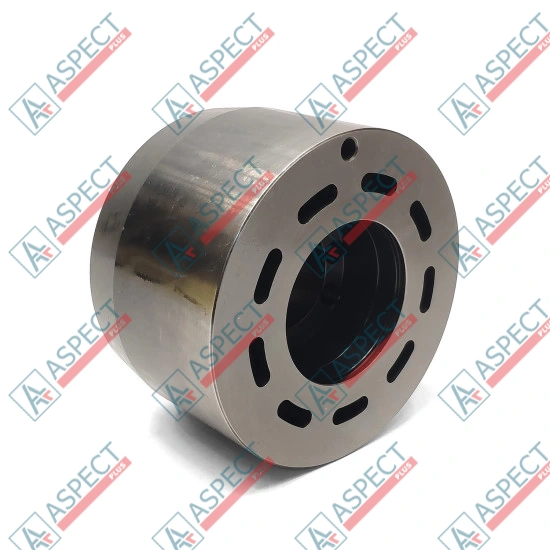 Блок цилиндров Sauer-Danfoss 049171 SKS