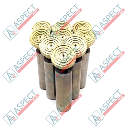 Sabot de piston ID=3.0 mm Sauer-Danfoss 9510408-0004 SKS