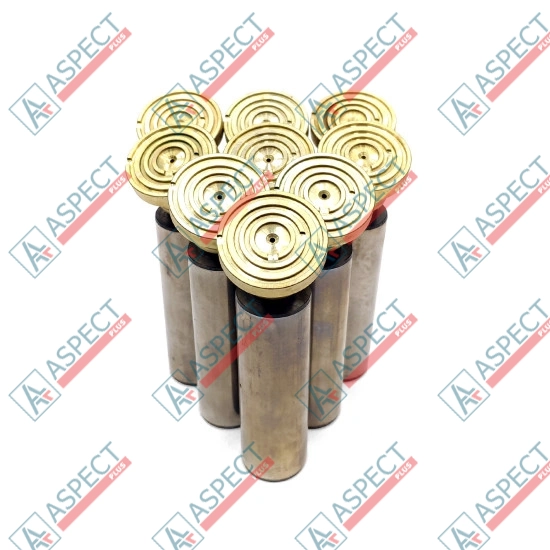 Piston shoe ID=3.0 mm Sauer-Danfoss 9510408-0004 SKS