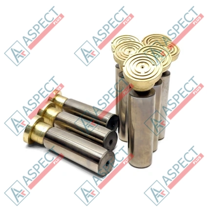 Sabot de piston ID=3.0 mm Sauer-Danfoss 9510408-0004 SKS