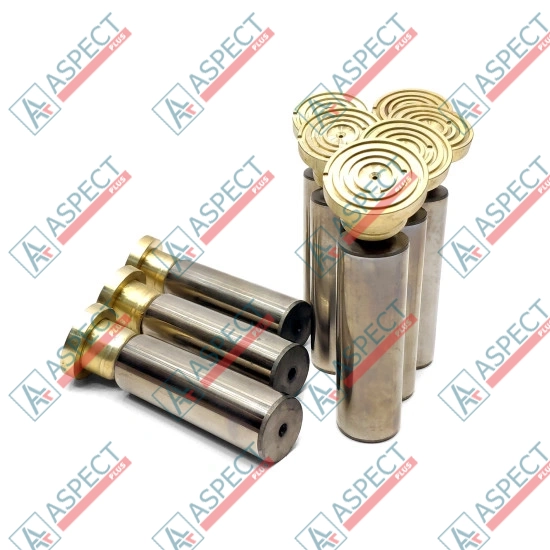 Piston shoe ID=3.0 mm Sauer-Danfoss 9510408-0004 SKS
