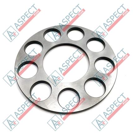 Plaque de maintien ID=63.2 mm Sauer-Danfoss 9240125 SKS