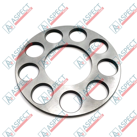 Пластина прижимная ID=63.2 mm Sauer-Danfoss 9240125 SKS
