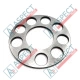 Retainer Plate ID=63.2 mm Sauer-Danfoss 9240125 SKS