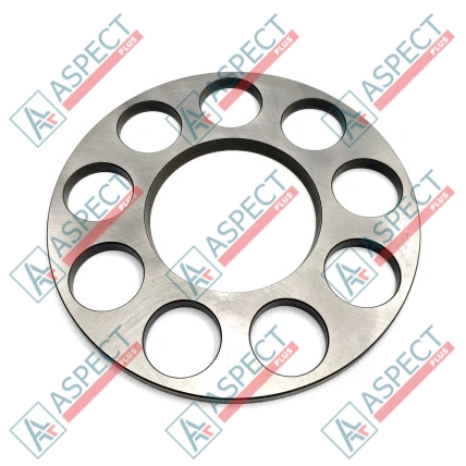 Plaque de maintien ID=63.2 mm Sauer-Danfoss 9240125 SKS