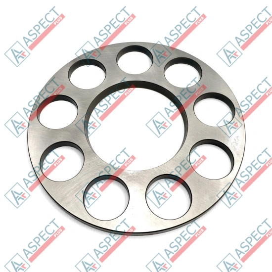 Пластина прижимная ID=63.2 mm Sauer-Danfoss 9240125 SKS