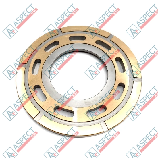 Bearing Plate Sauer-Danfoss 9240560 SKS