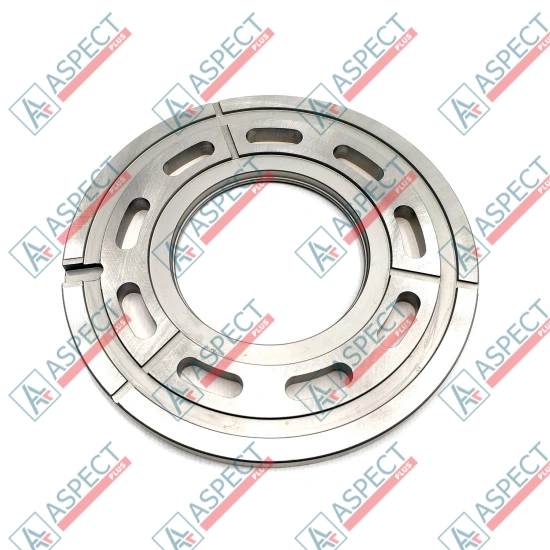 Bearing Plate Sauer-Danfoss 9240560 SKS