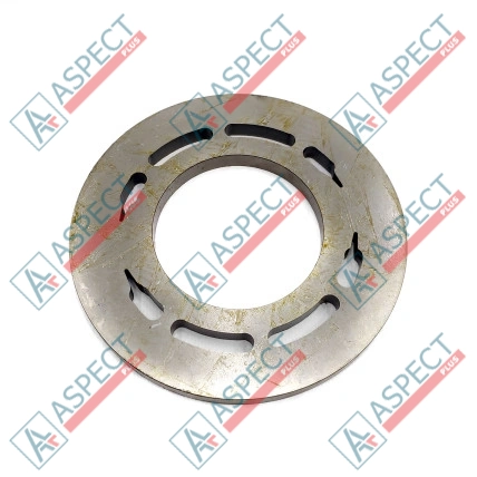 Plaque de soupape Moteur Sauer-Danfoss M24, MF24 SKS