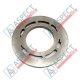 Valve plate Motor Sauer-Danfoss M24, MF24 SKS