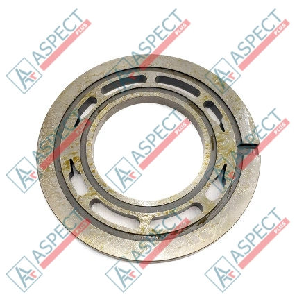 Plaque de soupape Moteur Sauer-Danfoss M24, MF24 SKS