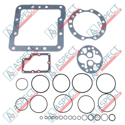 Kit joints pompe Sauer-Danfoss PV24 SKS