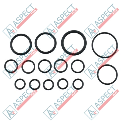 Kit joints pompe Sauer-Danfoss PV24 SKS