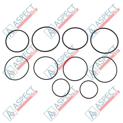 Kit joints pompe Sauer-Danfoss PV24 SKS