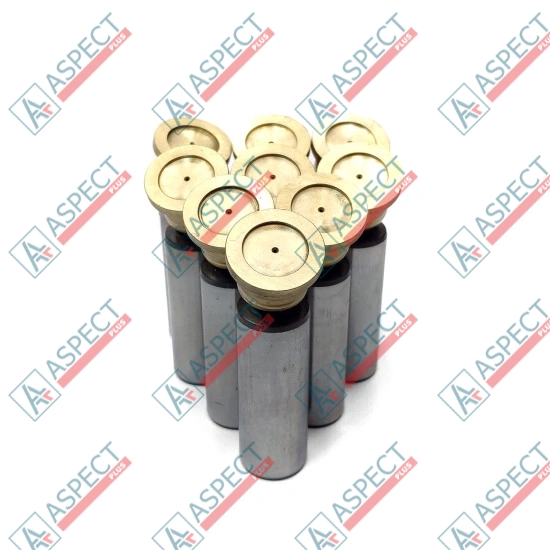 Piston shoe Sauer-Danfoss 367672 SKS