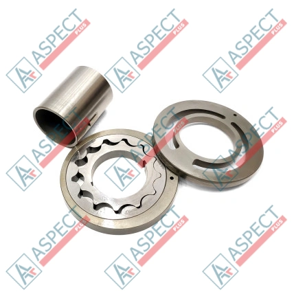 Насос подкачки Sauer-Danfoss 8000268 SKS