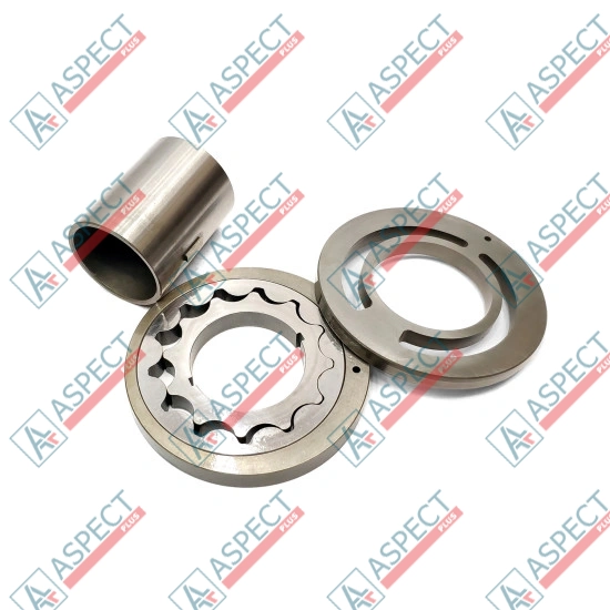 Насос подкачки Sauer-Danfoss 8000268 SKS