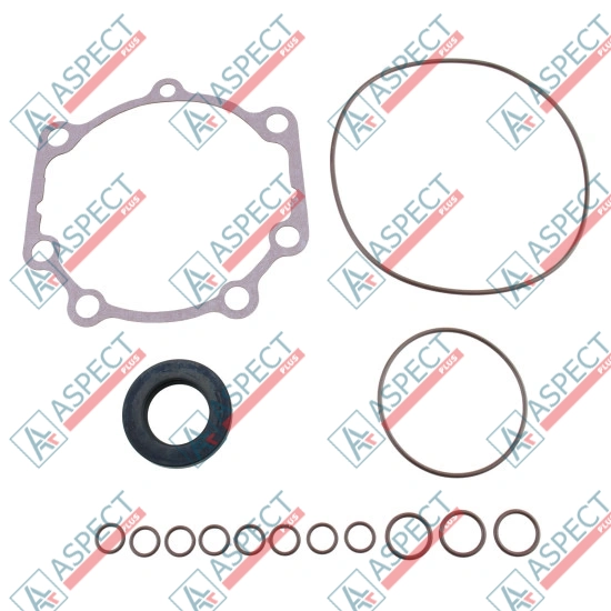 Seal kit motor Sauer-Danfoss 11134053 SKS