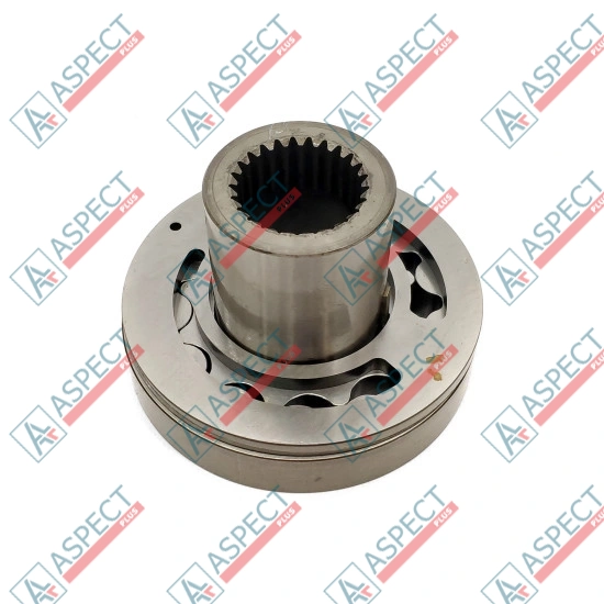 Charge Pump Sauer-Danfoss 8100480 SKS