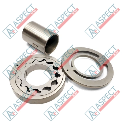 Bomba de carga Sauer-Danfoss 8100480 SKS