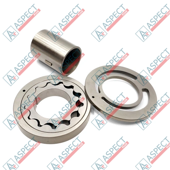 Charge Pump Sauer-Danfoss 8100480 SKS