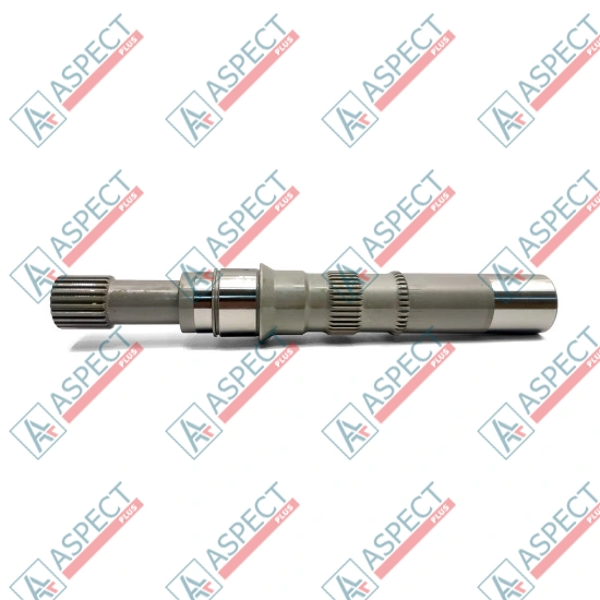 Вал гидромотора Sauer-Danfoss 515592 SKS