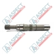 Вал гидромотора Sauer-Danfoss 515592 SKS