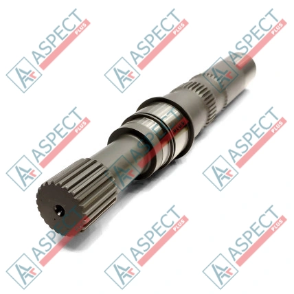 Вал гідромотора Sauer-Danfoss 515592 SKS