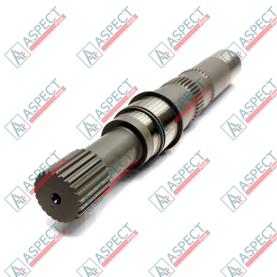 Вал гидромотора Sauer-Danfoss 515592 SKS