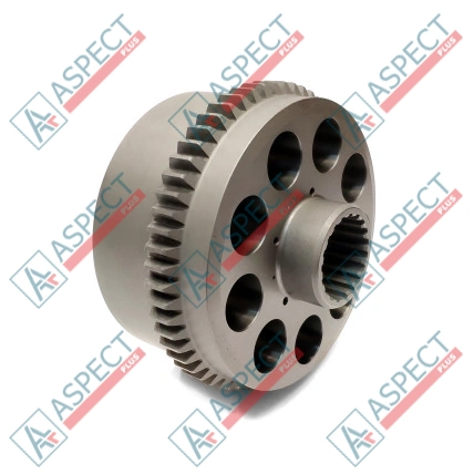 Bloc-cylindres Rotor Doosan K9001846 SKS