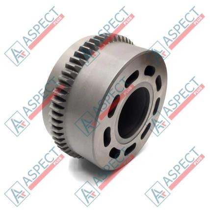 Bloc-cylindres Rotor Doosan K9001846 SKS