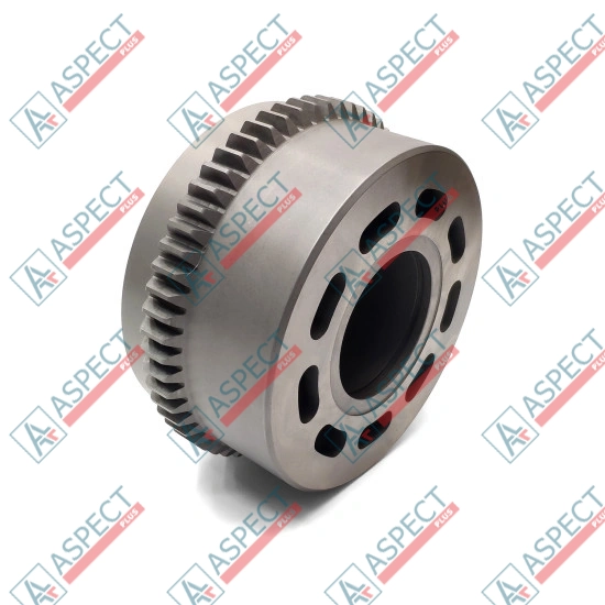 Cylinder block Rotor Doosan K9001846 SKS