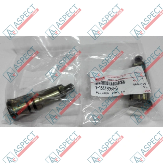Pump Head Rotor Isuzu (1156320600) Forward Hitachi Genuine