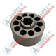 Cylinder block Rotor Nachi PVD-0B-18 SKS