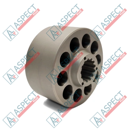 Bloc-cylindres Rotor Nachi PVD-0B-18 SKS