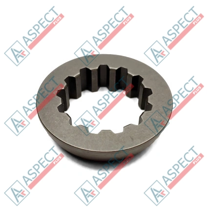 Guide bille Nachi PVD-2B, PVD-0B-18 SKS
