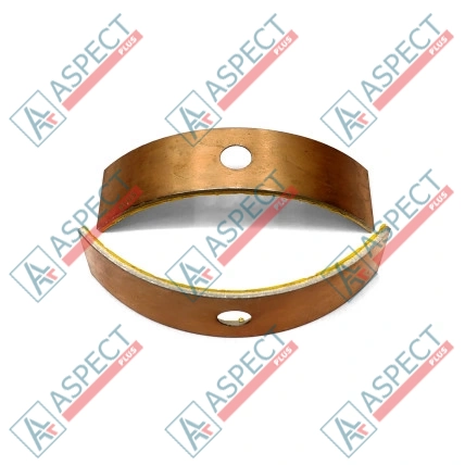 Palier coulissant Nachi PVD-2B-32 SKS