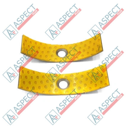 Palier coulissant Nachi PVD-2B-32 SKS