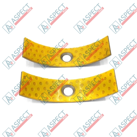 Sliding Bearing Nachi PVD-2B-32 SKS