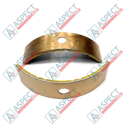 Palier coulissant Nachi PVD-2B-36 SKS