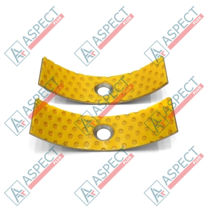 Palier coulissant Nachi PVD-2B-36 SKS