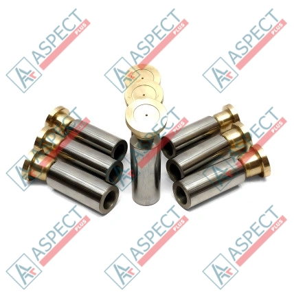 Sabot de piston Volvo VOE14736211 SKS