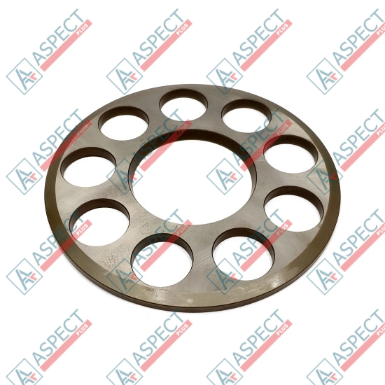 Retainer Plate Volvo VOE14736359 SKS