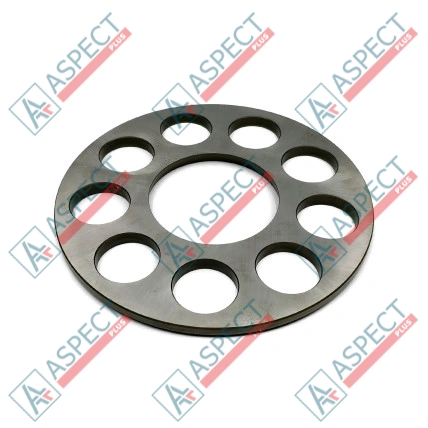 Plaque de maintien Volvo VOE14736359 SKS