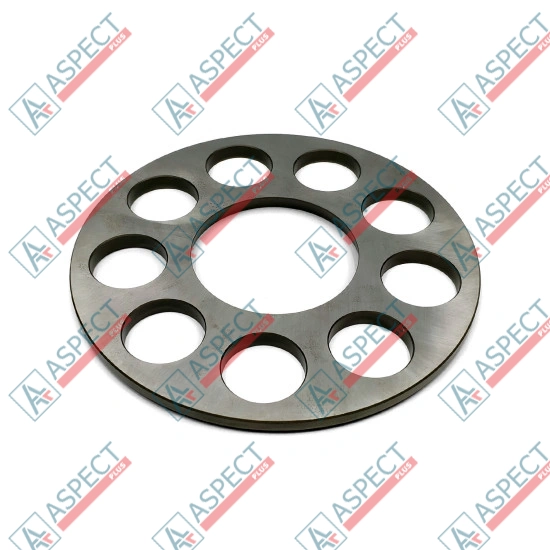 Retainer Plate Volvo VOE14736359 SKS