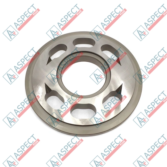 Valve plate Motor Volvo VOE14622048 SKS