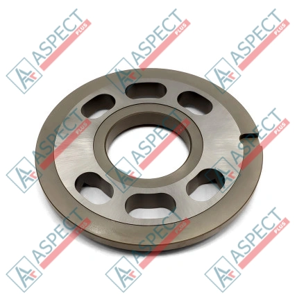 Plaque de soupape Moteur Volvo VOE14622048 SKS