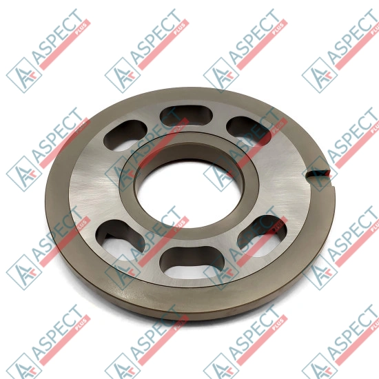 Valve plate Motor Volvo VOE14622048 SKS