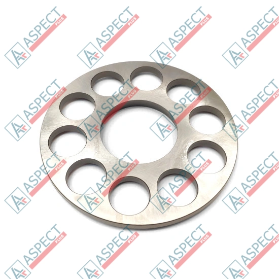 Retainer Plate Komatsu 708-3S-13410 SKS